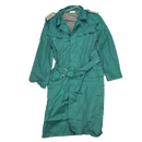 East German Police Rain Coat - M48, Medium, Item 2 - Army & Outdoors - Rain Jackets