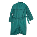 East German Police Rain Coat - M48, Medium, Item 3 - Army & Outdoors - Rain Jackets