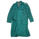 East German Police Rain Coat - M48, Medium, Item 3 - Army & Outdoors - Rain Jackets