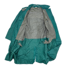 East German Police Rain Coat - M52, Large
