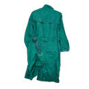 East German Police Rain Coat - SG48, Medium, Item 2 - East German Army Surplus - Rain Jackets