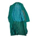 East German Police Rain Coat - SG48, Medium, Item 2 - East German Army Surplus - Rain Jackets