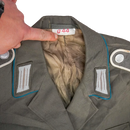 East German Service Dress Jacket - G44, Small