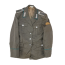 East German Service Dress Jacket - G44, Small
