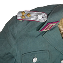 East German Service Dress Jacket - K48-1, Medium