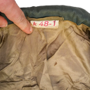 East German Service Dress Jacket - K48-1, Medium