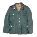 East German Service Dress Jacket - K48-1, Medium