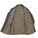 East German Service Dress Jacket - Medium XLong - East German Army Surplus - Dress Jackets