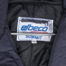 Elbeco Summit Navy Insulated Duty Jacket - Small - Army & Outdoors - Field Jackets