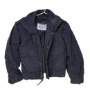 Elbeco Summit Navy Insulated Duty Jacket - Small - Army & Outdoors - Field Jackets