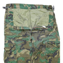 ERDL Camo Trousers - 36x34 - Army & Outdoors - Combat Trousers