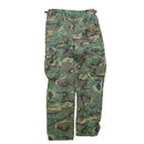 ERDL Camo Trousers - 36x34 - Army & Outdoors - Combat Trousers