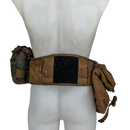 Ex-NZDF Coyote "Battle Belt" - Large - New Zealand Army Surplus - Load Belts