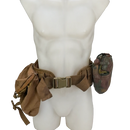 Ex-NZDF Coyote "Battle Belt" - Large - New Zealand Army Surplus - Load Belts