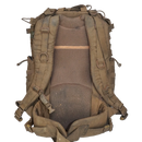 Ex-NZDF Coyote Camelbak Tri Zip Backpack - New Zealand Army Surplus - Day Packs