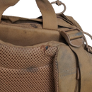 Ex-NZDF Coyote Camelbak Tri Zip Backpack - New Zealand Army Surplus - Day Packs