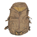 Ex-NZDF Coyote Camelbak Tri Zip Backpack - New Zealand Army Surplus - Day Packs
