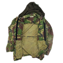 Ex-NZDF Modified British DPM Windproof Jacket - New Zealand Army Surplus - Field Jackets