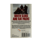 Falklands Commando - Hugh McManners Book - Army & Outdoors - Books