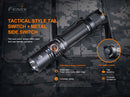 Fenix PD35 V3.0 Torch - 1700 Lumen - Fenix - Torches