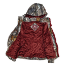 Field and Stream Women's Realtree Lined Jacket - Small