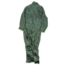 Fieldmaster Olive Insulated Coveralls - Large - Army & Outdoors - Overalls