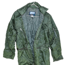 Fieldmaster Olive Insulated Coveralls - Large - Army & Outdoors - Overalls