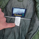 Fieldmaster Olive Insulated Coveralls - Large - Army & Outdoors - Overalls