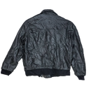 Fly High Type A-2 Leather Flight Jacket