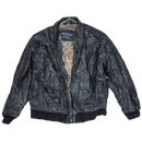 Fly High Type A-2 Leather Flight Jacket