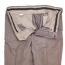 Flying Cross Brown Uniform Trousers - 36R, Large