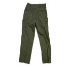 Flying Cross Olive Field Trousers - 38R, Large
