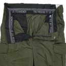 Flying Cross Olive Field Trousers - 38R, Large
