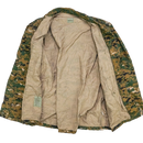 Fox Outdoors Woodland Digital BDU Shirt - XLarge