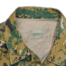 Fox Outdoors Woodland Digital BDU Shirt - XLarge