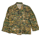 Fox Outdoors Woodland Digital BDU Shirt - XLarge