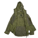 Free Soldier Olive Soft Shell Jacket - Large