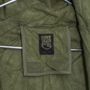 Free Soldier Olive Soft Shell Jacket - Large