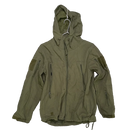 Free Soldier Olive Soft Shell Jacket - Large