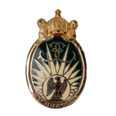 French 13th Parachute Dragoon Regiment Badge