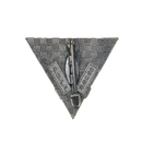 French 1st Company, 2nd Foreign Parachute Regiment Badge