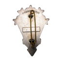 French 8th Marine Infantry Parachute Regiment, High-Altitude Operational Jump Badge