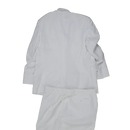 French Air Force White Service Dress Uniform - XLarge - French Army Surplus - Dress Jackets