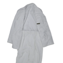 French Air Force White Service Dress Uniform - XLarge - French Army Surplus - Dress Jackets