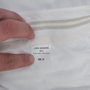 French Air Force White Service Dress Uniform - XLarge - French Army Surplus - Dress Jackets