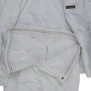 French Air Force White Service Dress Uniform - XLarge - French Army Surplus - Dress Jackets