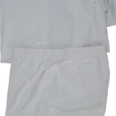 French Air Force White Service Dress Uniform - XLarge - French Army Surplus - Dress Jackets