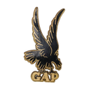 French Army Airborne Parachute Group Badge
