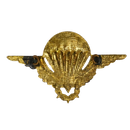 French Army Commando Parachute Group Badge - French Army Surplus - Flags, Badges & Insignia
