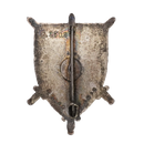 French Army General Staff Badge